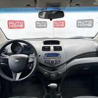 Chevrolet Spark — миниатюра 10
