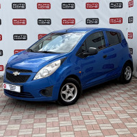 Chevrolet Spark — миниатюра 1