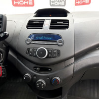 Chevrolet Spark — миниатюра 13