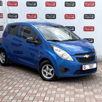 Chevrolet Spark — миниатюра 3