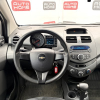 Chevrolet Spark — миниатюра 12