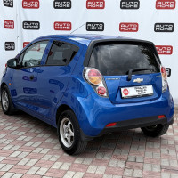 Chevrolet Spark — миниатюра 8