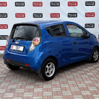 Chevrolet Spark — миниатюра 4