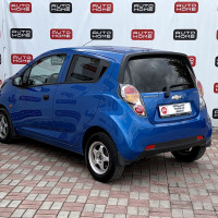 Chevrolet Spark — миниатюра 6