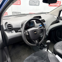 Chevrolet Spark — миниатюра 9