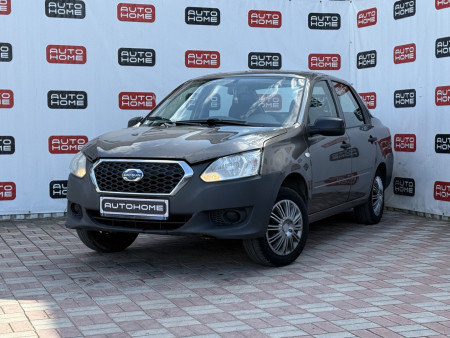 Datsun on-DO