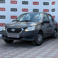 Datsun on-DO — миниатюра 1