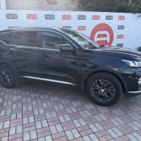 Chery Tiggo 7 Pro — миниатюра 3
