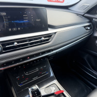 Chery Tiggo 7 Pro — миниатюра 12