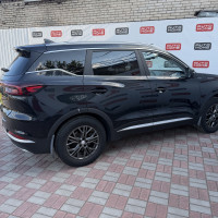 Chery Tiggo 7 Pro — миниатюра 7