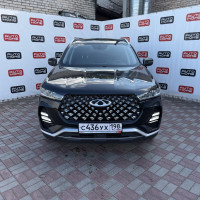 Chery Tiggo 7 Pro — миниатюра 2