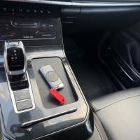 Chery Tiggo 7 Pro — миниатюра 16