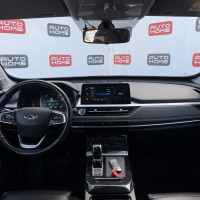 Chery Tiggo 7 Pro — миниатюра 9