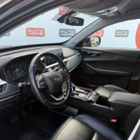 Chery Tiggo 7 Pro — миниатюра 8