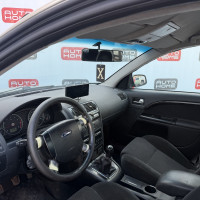 Ford Mondeo — миниатюра 7