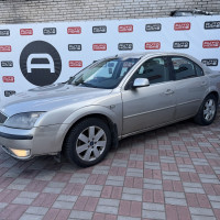 Ford Mondeo — миниатюра 1