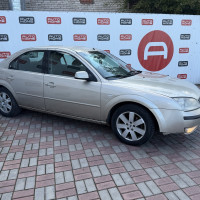 Ford Mondeo — миниатюра 3