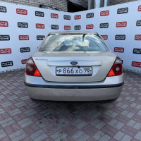 Ford Mondeo — миниатюра 5
