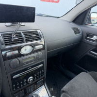 Ford Mondeo — миниатюра 8