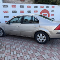 Ford Mondeo — миниатюра 4