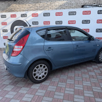 Hyundai i30 — миниатюра 6