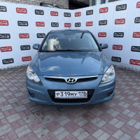 Hyundai i30 — миниатюра 2