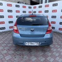 Hyundai i30 — миниатюра 5