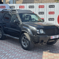 Nissan X-Terra — миниатюра 3
