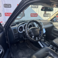 Nissan X-Terra — миниатюра 7