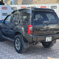 Nissan X-Terra — миниатюра 6