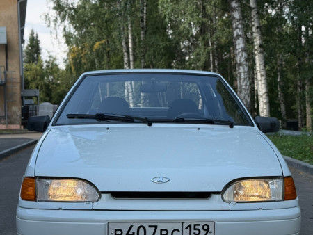 Lada (ВАЗ) 2115