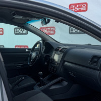 Volkswagen Golf — миниатюра 10