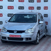 Volkswagen Golf — миниатюра 3