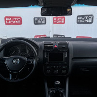 Volkswagen Golf — миниатюра 9