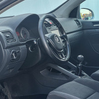 Volkswagen Golf — миниатюра 7