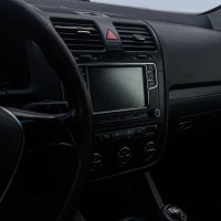 Volkswagen Golf — миниатюра 8