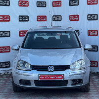 Volkswagen Golf — миниатюра 2