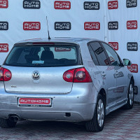 Volkswagen Golf — миниатюра 4