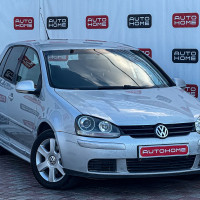 Volkswagen Golf — миниатюра 1