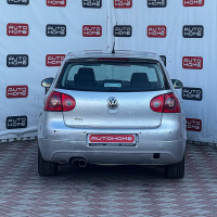 Volkswagen Golf — миниатюра 5