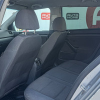 Volkswagen Golf — миниатюра 11