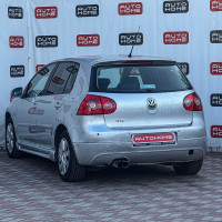 Volkswagen Golf — миниатюра 6