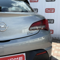 Opel Astra — миниатюра 10