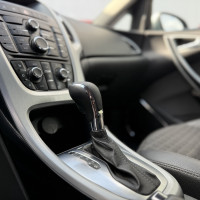 Opel Astra — миниатюра 11