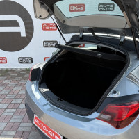 Opel Astra — миниатюра 8