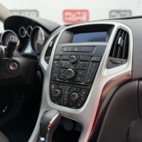 Opel Astra — миниатюра 13