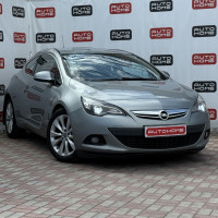 Opel Astra — миниатюра 3