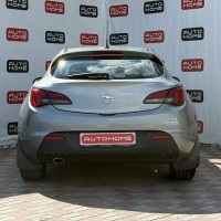 Opel Astra — миниатюра 5