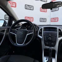 Opel Astra — миниатюра 12