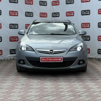 Opel Astra — миниатюра 2